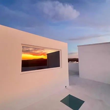 Gratitud Un Refugio Con Encanto Appartement