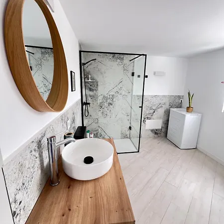 Gratitud Un Refugio Con Encanto Appartement *