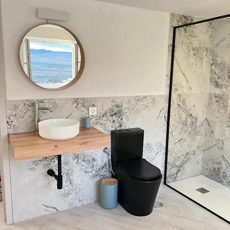 Apartman Gratitud Un Refugio Con Encanto Soo