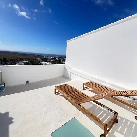 Lejlighed Gratitud Un Refugio Con Encanto