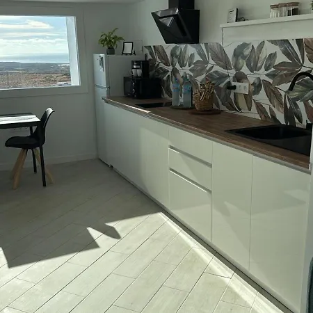Apartman Gratitud Un Refugio Con Encanto Soo
