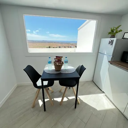 Apartman Gratitud Un Refugio Con Encanto