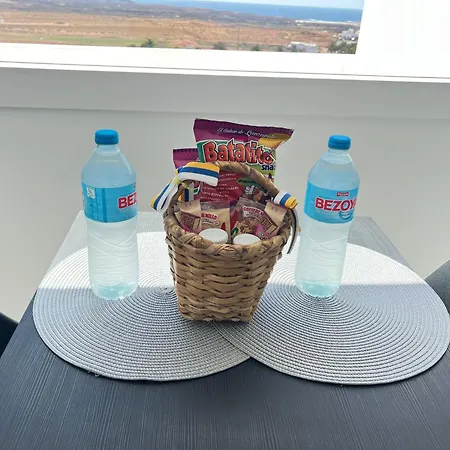 Apartman Gratitud Un Refugio Con Encanto
