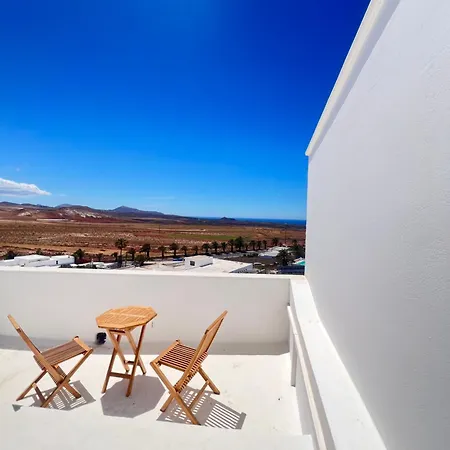 Gratitud Un Refugio Con Encanto Apartman *