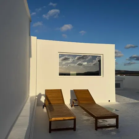 Apartman Gratitud Un Refugio Con Encanto