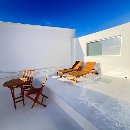 Gratitud Un Refugio Con Encanto Lägenhet *