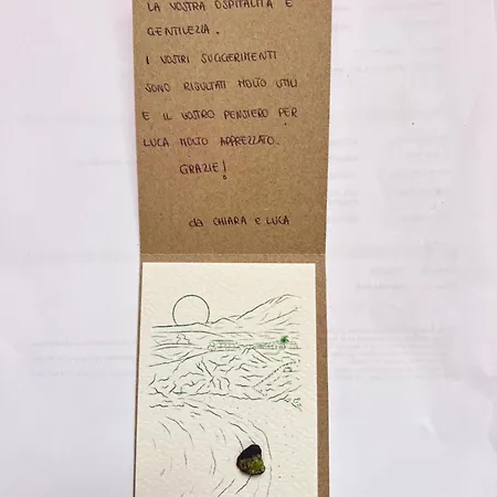 Gratitud Un Refugio Con Encanto 公寓