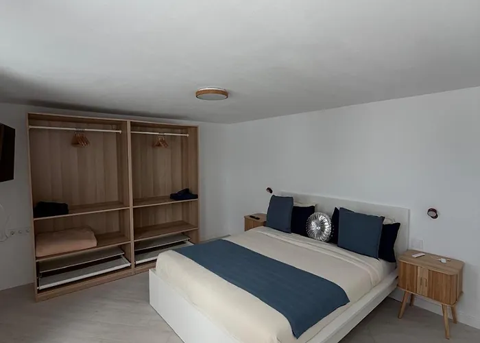 Apartament Gratitud Un Refugio Con Encanto