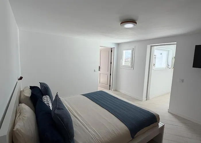 Apartament Gratitud Un Refugio Con Encanto