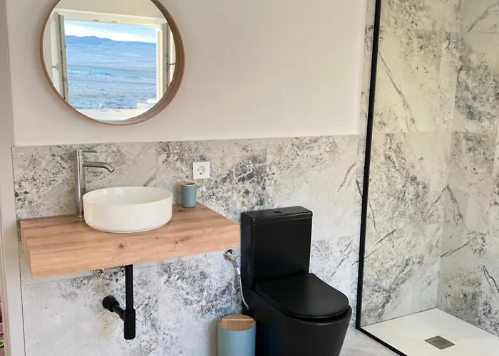 Apartament Gratitud Un Refugio Con Encanto Soo